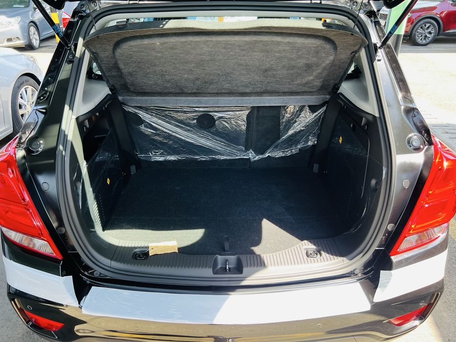 Tracker год 2020 автомат коробка пробег 36.000км