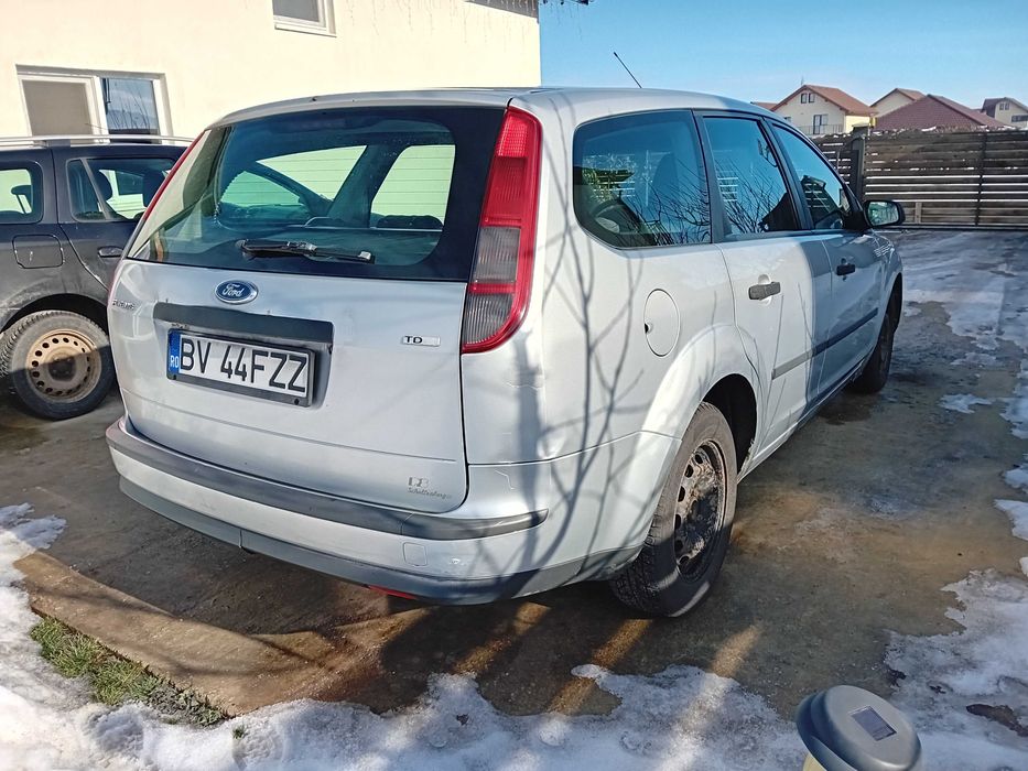 Ford Focus Break 1.6 TDCi 2005