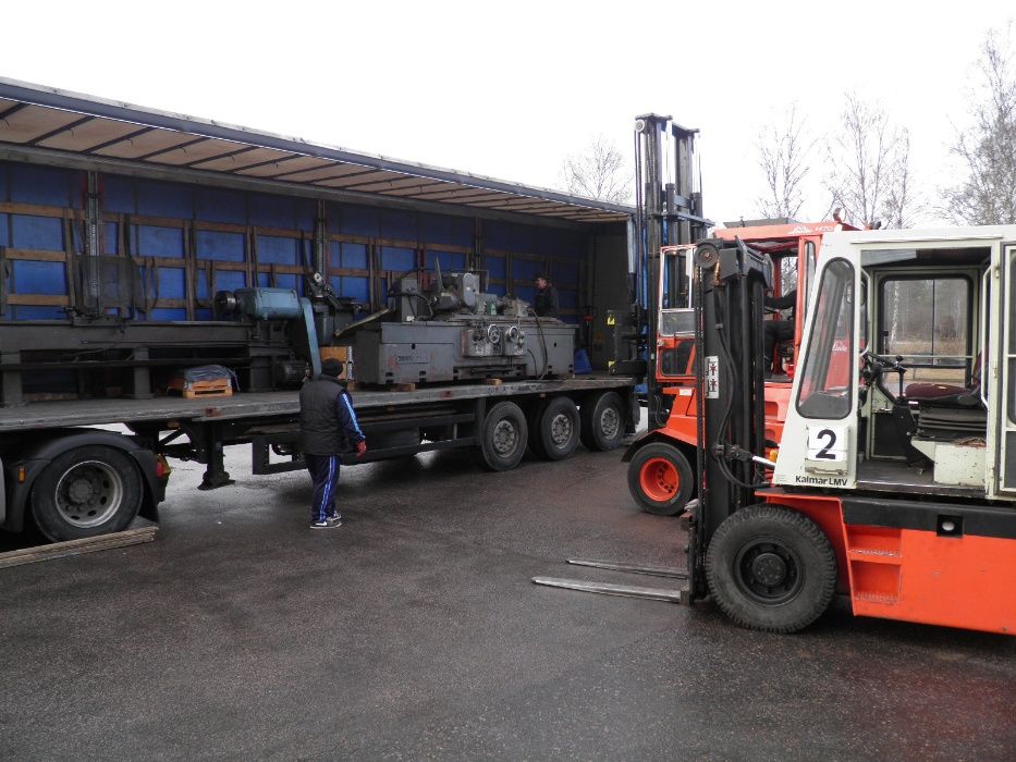 Голяма складова наличност - ел.двигател/електродвигател, редуктор