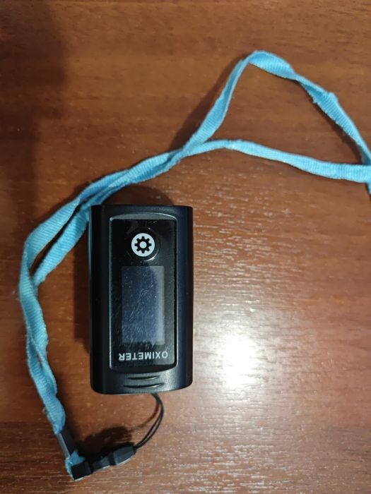 Продается пульсоксиметр