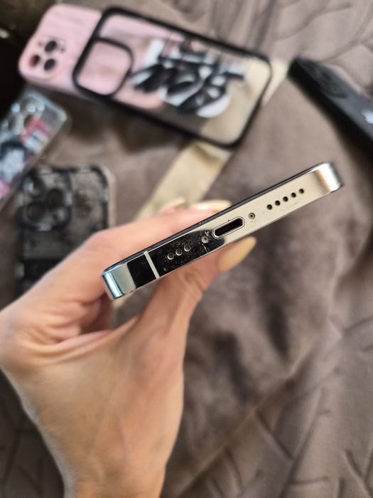 Комплект 13 pro и apple watch