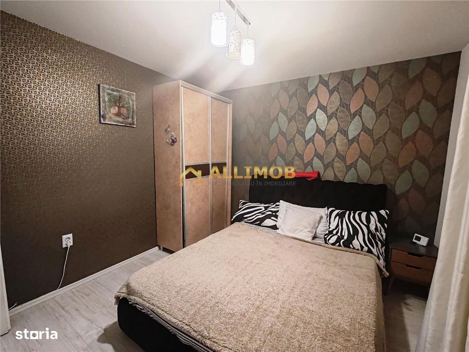 Apartament 3 camere in Ploiesti, zona Nord, Jysk