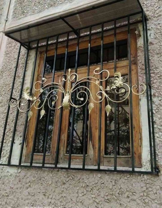 Darvoza  kraska sepish hizmati