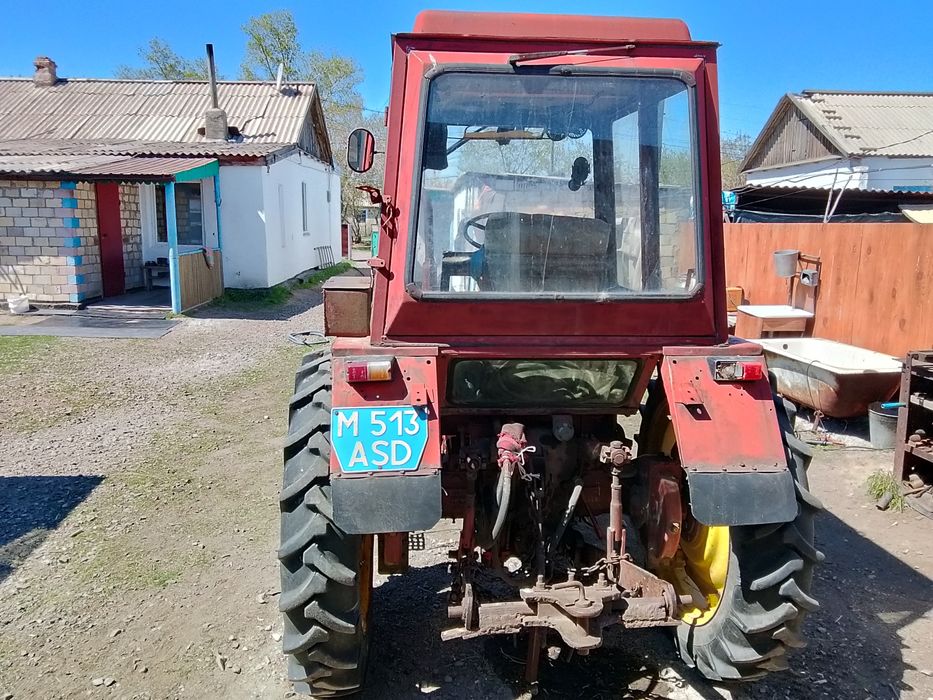 Т25 сатылады,  1993 жыл