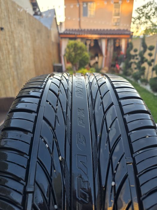 Cauciucuri vara hankook 2018 si matracuc 245,35 R19