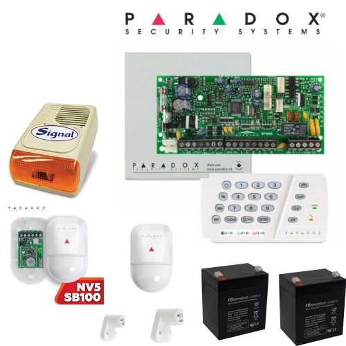 Echipamente profesionale de securitate si automatizari județul Prahova