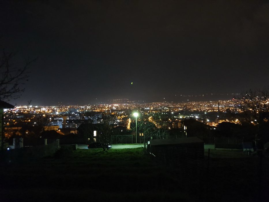 Vand Teren Zona Odobesti, Viile Nadasel la 5 minute de Rivus, 815mp 16.5m  front