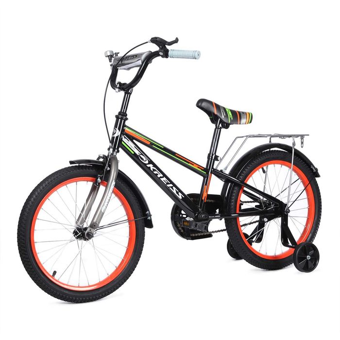 велосипед Kreiss 18