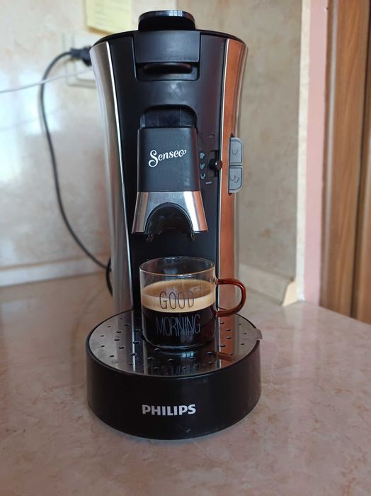 Кафемашина Philips Senseo® Select