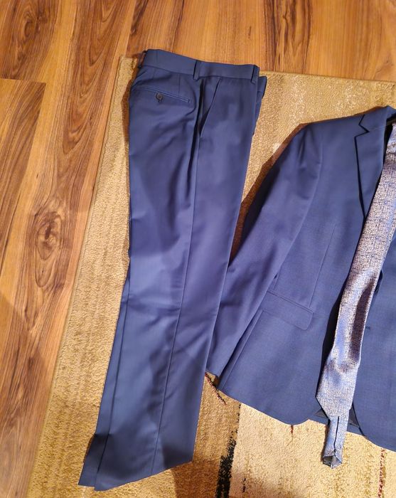 Costum pentru barbati full set