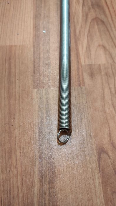 Пружина для двери 50см