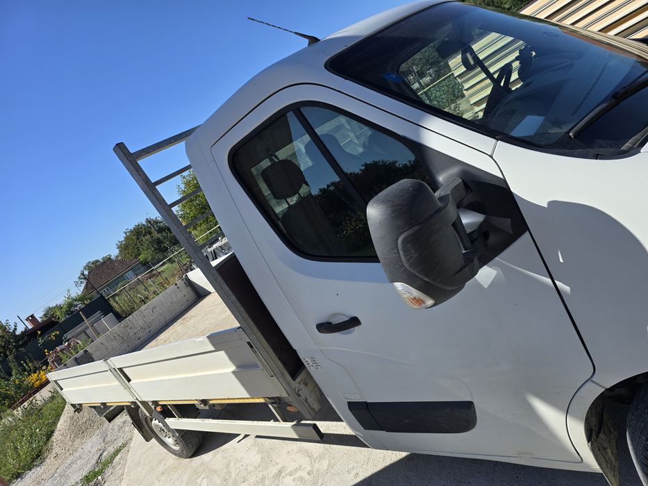Vand Renault  Master
