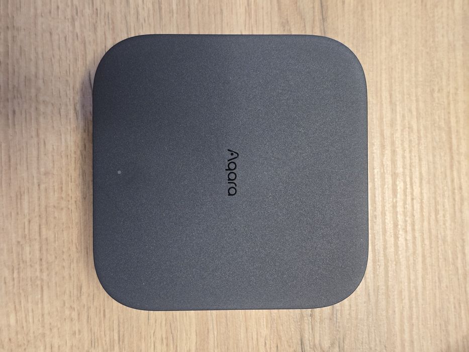 Aqara M3 Hub за умен дом