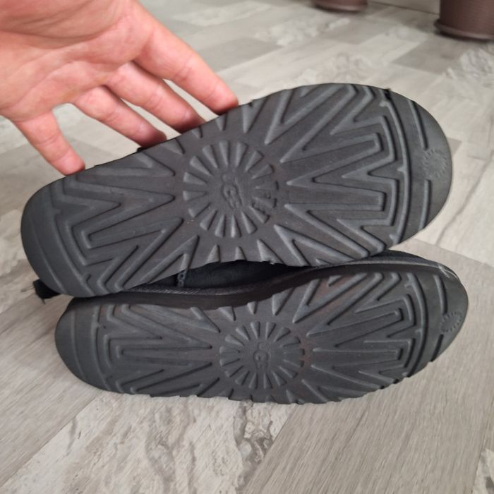UGG nr 39 stare bună