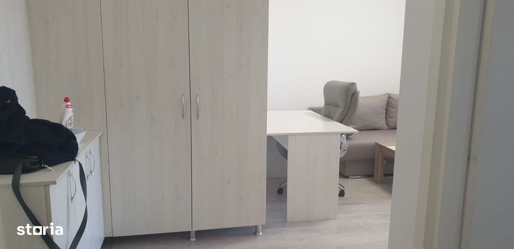 militari residence bloc nou centrala termica modern