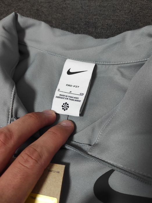 Горнище/Суичър Nike (S-M) (Оригинал) (Нов)