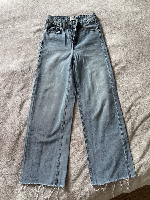 Дамски дънки