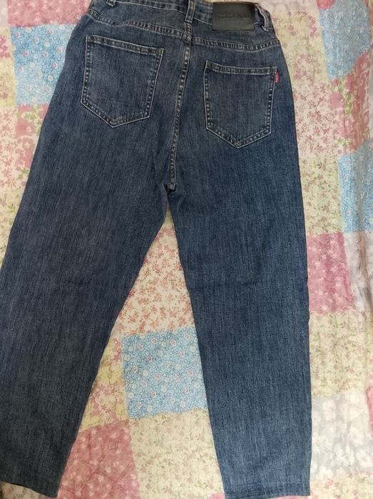 Продам зимние ботинки