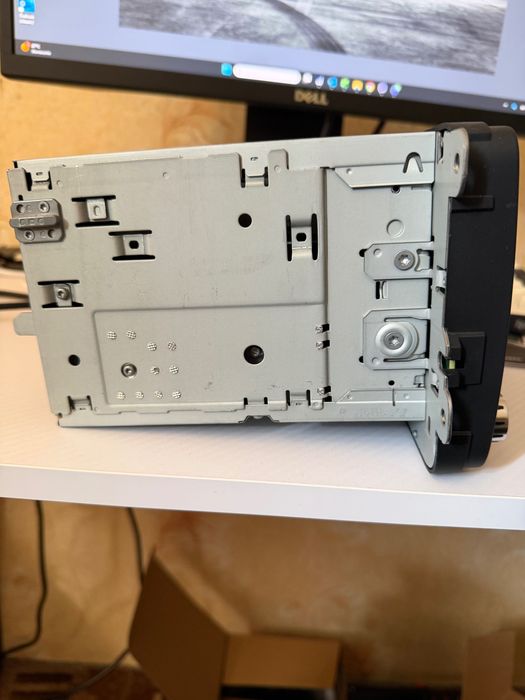 Оригинално радио VW RCD 310