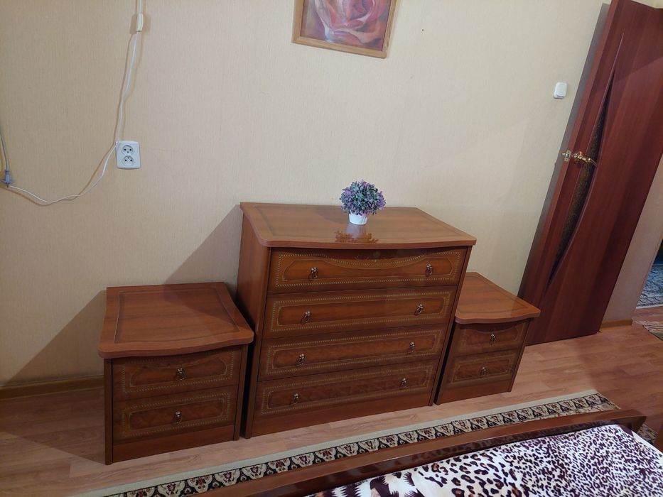 Спальный гарнитур