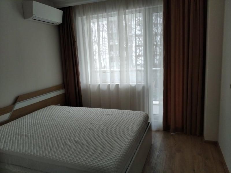 Дава се под наем Двустаен апартамент в Варна, Генералите - 60 кв.м за 550 € - Снимка #3