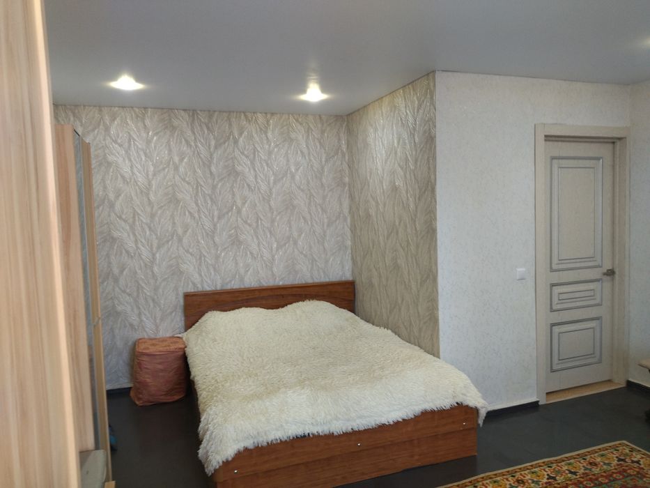 Сдаеться в аренду квартира