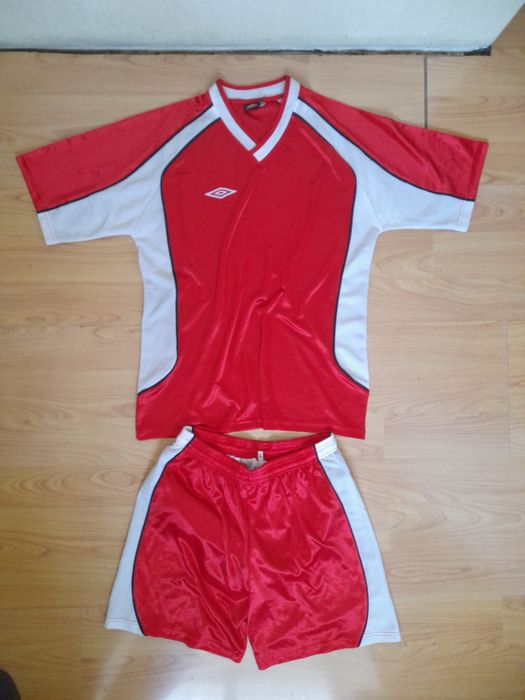 Футбольная форма