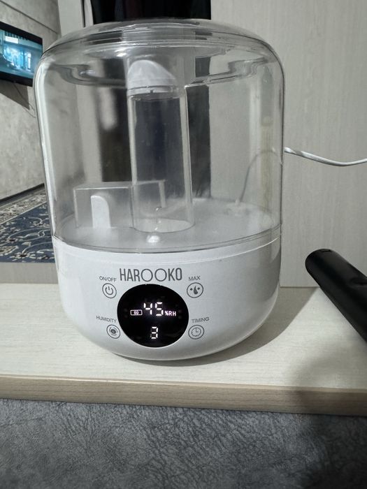 Увлажнитель воздуха Harooko