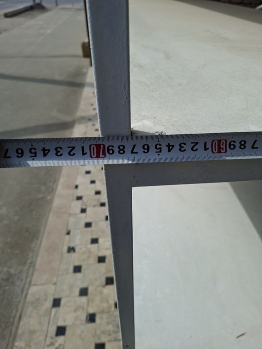 Полка сотилади. Магазинучун,уй учун ажойиб стеллаж