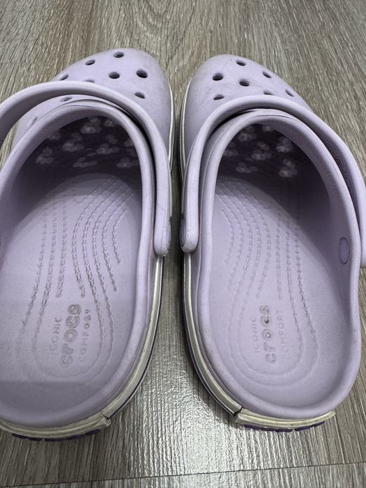 Crocs кроксы 28-29