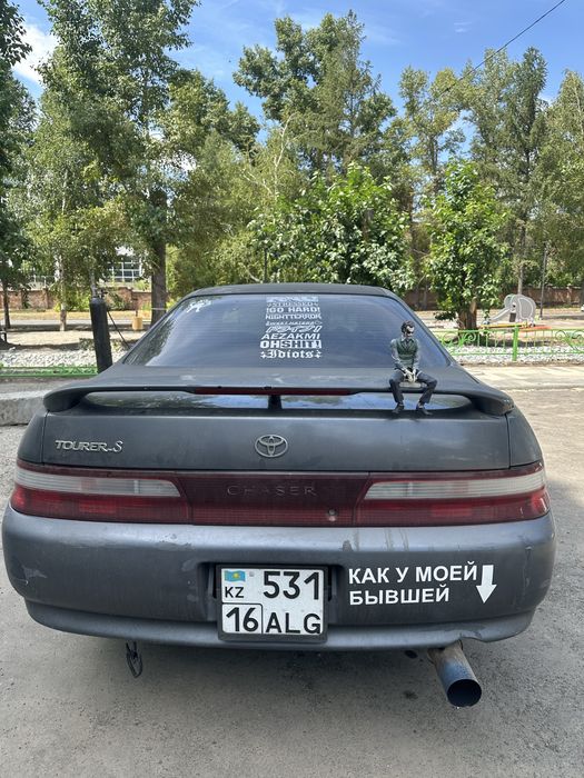 Продам Тойота чайзер 90