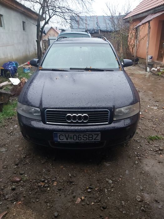De vânzare Audi A4 pentru dezmembrat