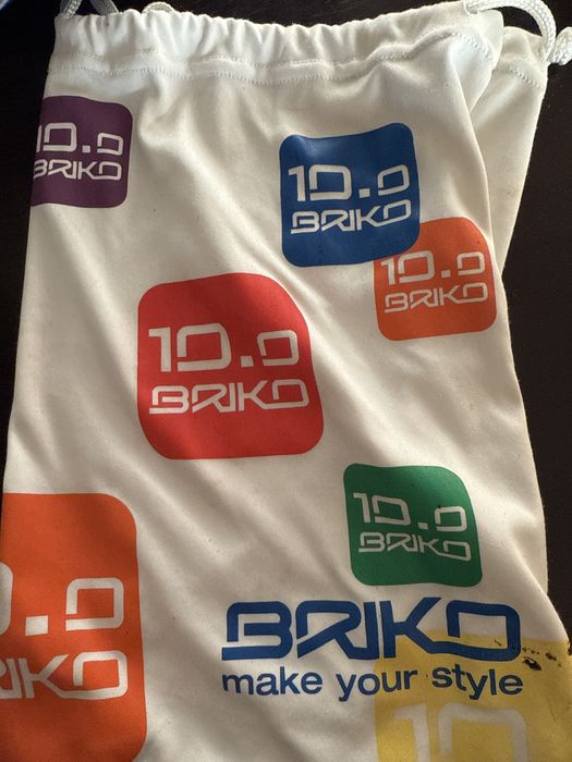 Лыжные очки детские