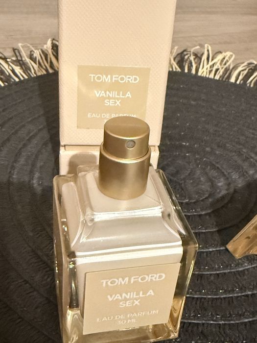 Tom Ford Vanilla Sex
