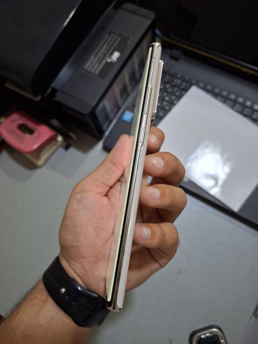 Samsung Note 20 Ultra 5G