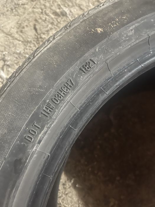 continetal 255/45/20 255/50/20 m/s