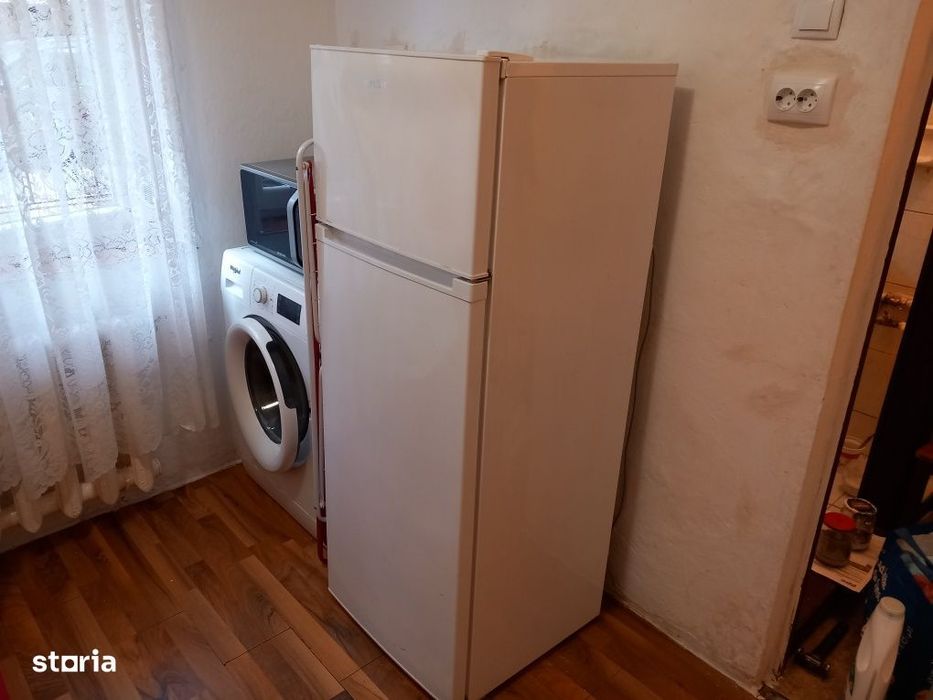 Garsonieră 11m² Aleea Gârbău Cartierul Mănăștur