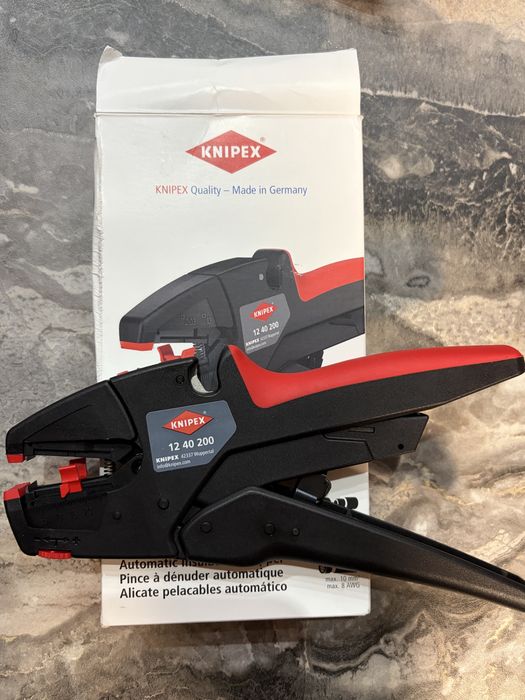 Dezizolator Easystrip