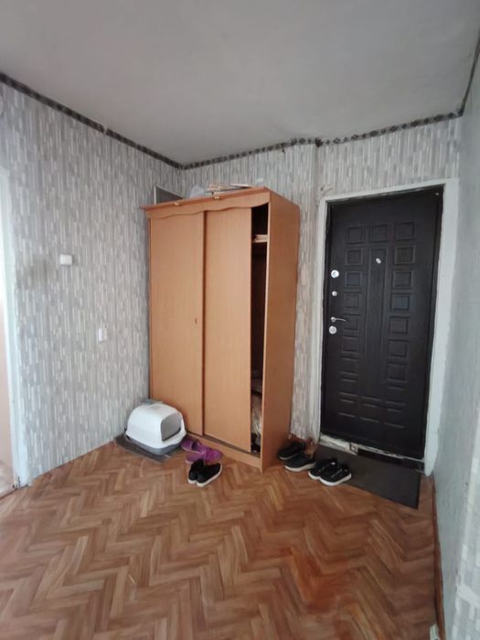 Продам 3комнатную квартиру