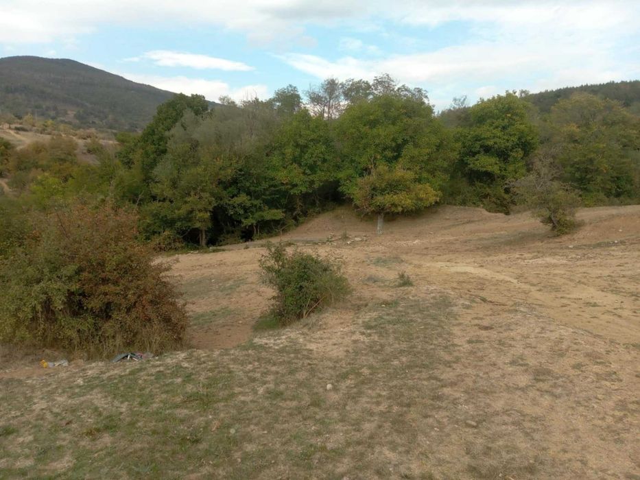 Продава се Земеделски имот в с. Змейово, Област Стара Загора -  кв.м за 5236 €/дка - Снимка #9