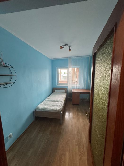 Apartament 3 Camere Central zona Garii, Iasi, de inchiriat