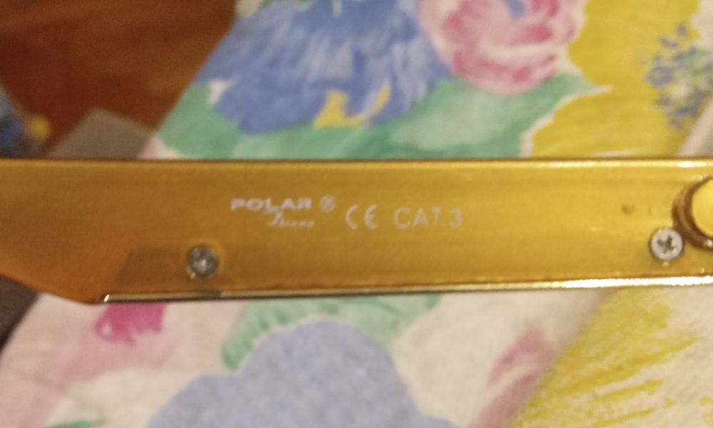 Дамски слънчеви очила