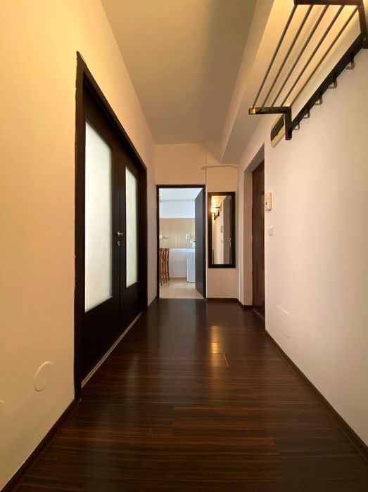 Apartament 2 camere decomandate Nicolina bloc 2010 str Ovidiu Iasi