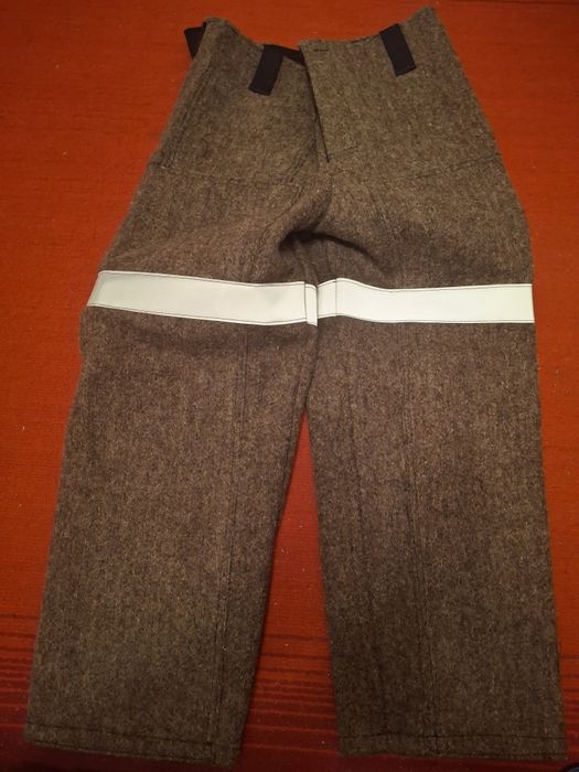 Продается Суконный костюм