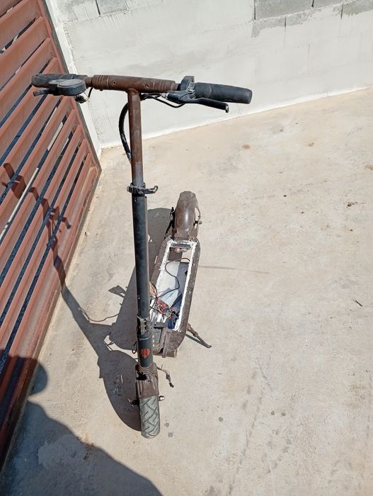 Piese trotineta electrica