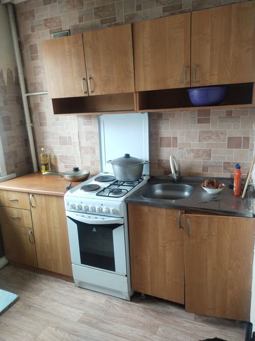 Продам кухню б/у