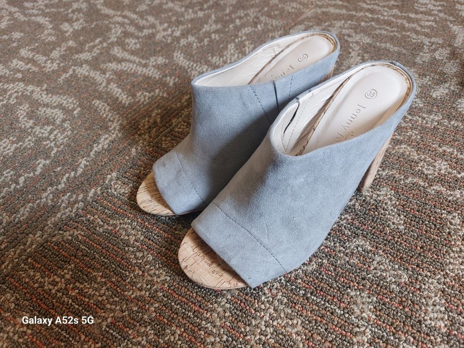 Încălțăminte dama