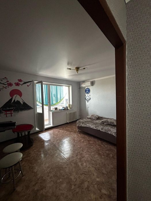 3х комн кв на длит срок