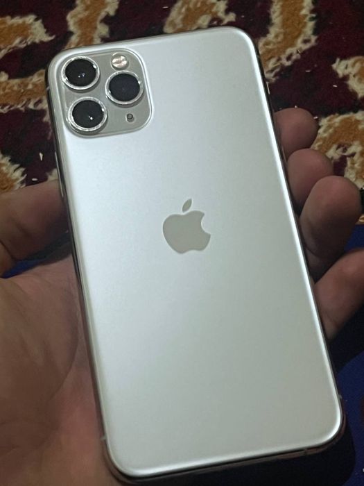 Iphone 11 pro sotiladi