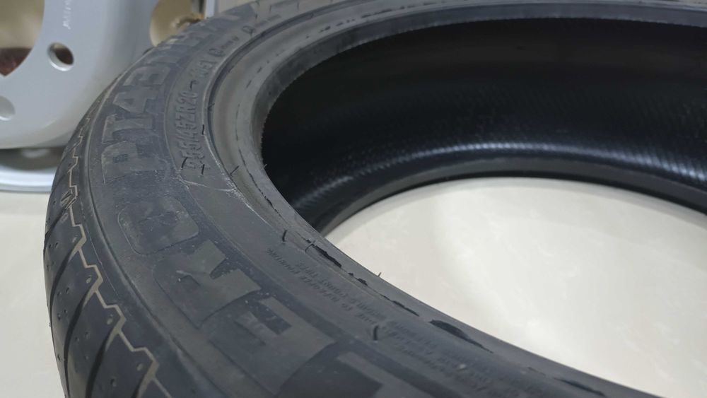 255/45 R20 105Y Petlas Explero PT431
